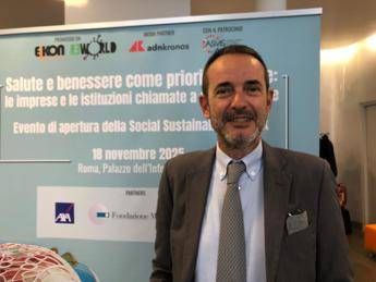 Laporta Ispra One Health concetto di salute interconnesso e declinato al plurale