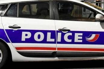 Lione morto il militante di estrema destra aggredito Lione morto il militante di estrema destra aggredito