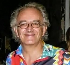 Lutto in Valtrompia addio a Luciano Casari fondatore di Radio Valtrompia Centrale Lutto in Valtrompia addio a Luciano Casari fondatore di Radio Valtrompia Centrale