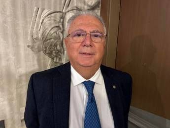 Magi Sumai Ssn non e di destra ne di sinistra ma di tutti