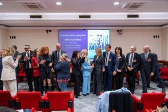 Malattie croniche e rare Il mio nuovo mondo docufilm che da voce a pazienti e caregiver Malattie croniche e rare Il mio nuovo mondo docufilm che da voce a pazienti e caregiver