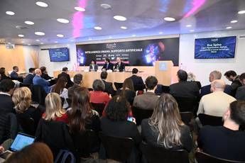 Masperi Sap Italia Ai eliminera attivita manuali trovare giusto equilibrio Masperi Sap Italia Ai eliminera attivita manuali trovare giusto equilibrio