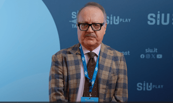 Medicina Mirone Siu Urologo piu attento al dialogo nel percorso di cura Medicina Mirone Siu Urologo piu attento al dialogo nel percorso di cura