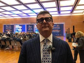 Mennini Risorse non a pioggia ma finalizzate a fabbisogni reali popolazione