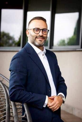 Merck Dario Floris nuovo Country Lead Rare Tumors Italy Merck Dario Floris nuovo Country Lead Rare Tumors Italy