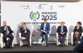 Money.it premia le eccellenze dellimprenditoria italiana