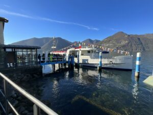 Monte Isola inaugurata la motonave Iseo e commemorazione delle vittime del mitragliamento del 1944 Monte Isola inaugurata la motonave Iseo e commemorazione delle vittime del mitragliamento del 1944