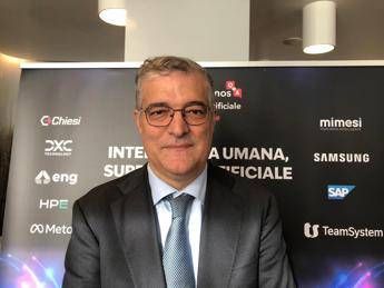 Moricca PagoPa Ai puo aiutare a ottimizzare inefficienze Pubblica amministrazione Moricca PagoPa Ai puo aiutare a ottimizzare inefficienze Pubblica amministrazione