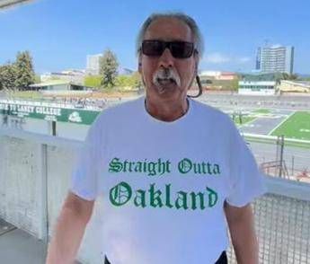 Morto John Beam il coach di Netflix ucciso a Oakland