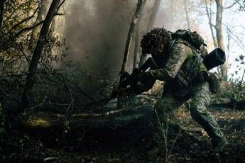 Moto droni e gruppi segreti lassedio di Pokrovsk e la nuova tattica russa che cambia la guerra in Ucraina Moto droni e gruppi segreti lassedio di Pokrovsk e la nuova tattica russa che cambia la guerra in Ucraina