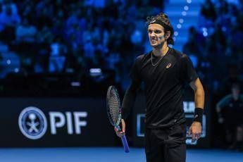 Musetti Sinner non sara mai un nemico e un campione che indica la via Musetti Sinner non sara mai un nemico e un campione che indica la via