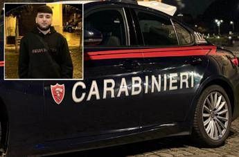 Napoli 18enne ucciso a Boscoreale fermati due giovani