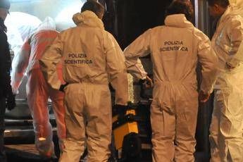 Napoli Nunzia Cappitelli trovata morta in casa autopsia per chiarire le cause della morte Napoli Nunzia Cappitelli trovata morta in casa autopsia per chiarire le cause della morte