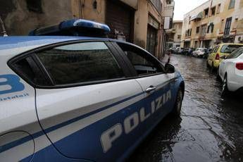 Napoli sparatoria in pieno giorno 26enne muore in ospedale