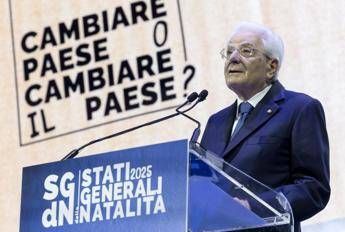 Natalita Mattarella Tema vitale per lItalia e per lEuropa