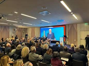 Nielfi Sumai Serve nuova organizzazione per ridare tempo alla cura