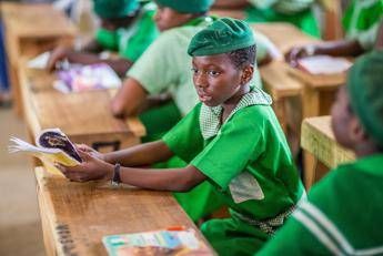 Nigeria attacco a scuola cattolica rapiti studenti Nigeria attacco a scuola cattolica rapiti studenti