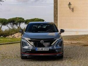 Nissan ed Edison accelerano la mobilita sostenibile in Italia