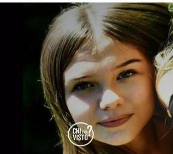 Omicidio Aurora Tila condanna a 17 anni per ex fidanzato 16enne Omicidio Aurora Tila condanna a 17 anni per ex fidanzato 16enne