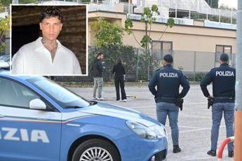 Omicidio Cumani Hekuran a Perugia arrestato 21enne Omicidio Cumani Hekuran a Perugia arrestato 21enne
