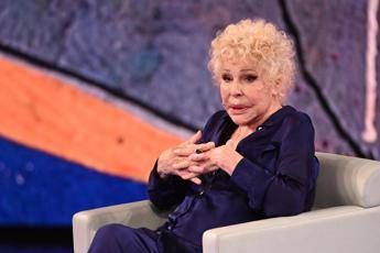Ornella Vanoni il rapporto con il figlio Cristiano Pensava che lo abbandonassi