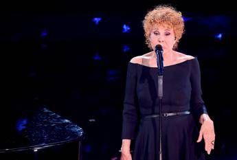 Ornella Vanoni le canzoni e Sanremo gli amori la confessione sul funerale e lultima provocazione Ornella Vanoni le canzoni e Sanremo gli amori la confessione sul funerale e lultima provocazione