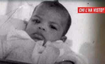 Padre gli lascia leredita a sua insaputa. E lui scrive a Chi lha visto Ero io quel bimbo Padre gli lascia leredita a sua insaputa. E lui scrive a Chi lha visto Ero io quel bimbo