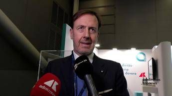 Palermo Ace Fonti energetiche condizionate dalla presenza dellacqua Italia ha sottoinvestito per anni