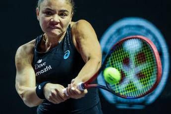 Paolini ko con Gauff lazzurra eliminata dalle Wta Finals