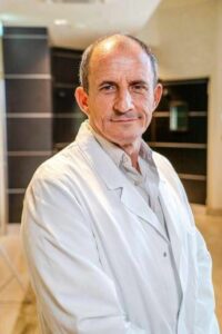 Paolo Gentileschi presidente eletto della Societa italiana di chirurgia dellobesita e delle malattie metaboliche