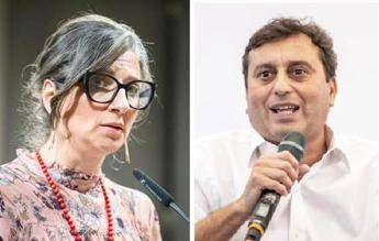 Parenzo contro Albanese Meriterebbe un processo per istigazione allodio Parenzo contro Albanese Meriterebbe un processo per istigazione allodio