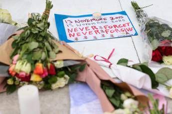 Parigi 13 novembre 2015 le ore del terrore che sconvolsero la capitale