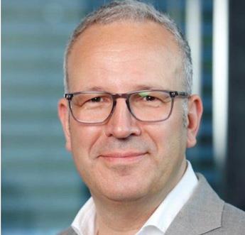 Penny Italia nomina Arnd Riehl nuovo Ceo