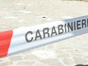Perugia coppia trovata morta in casa uccisi a colpi di pistola