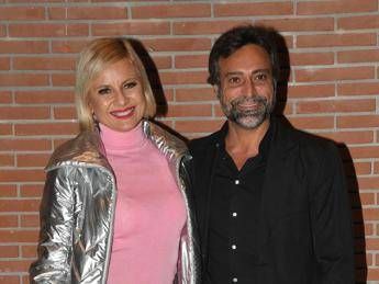 Pietro Delle Piane Antonella Elia mi ha lasciato senza spiegazioni Pietro Delle Piane Antonella Elia mi ha lasciato senza spiegazioni