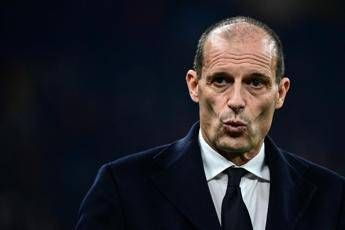 Polemiche in Milan Lazio Allegri Espulsione Non lho offeso. E Sarri non parla
