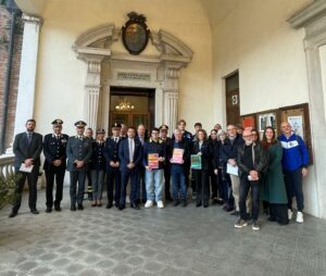 Presentazione Comunicaziome Mobilita sicura