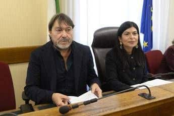 Ranucci in Commissione Antimafia a domanda su Fazzolari seduta secretata