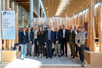 Rifiuti Assoimballaggi serve regolamentazione che valorizzi contributo filiera legno