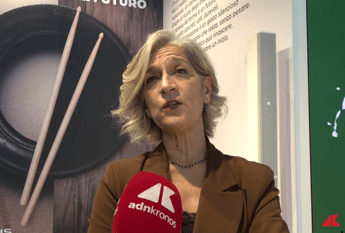 Rifiuti Ecopneus Nel 2024 raccolte 168mila tonnellate di Pfu