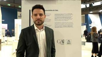 Rifiuti Guida Cial Italia pioniera in differenziata cardine di economia circolare Rifiuti Guida Cial Italia pioniera in differenziata cardine di economia circolare