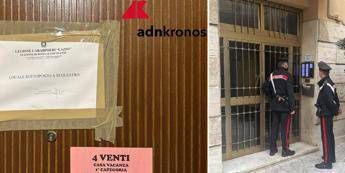 Roma 27enne morto nel bb segni di colluttazione sul corpo cosa dice lautopsia