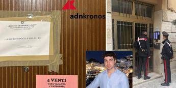 Roma 27enne precipitato da bb per gip indizi non sufficienti per misura cautelare Roma 27enne precipitato da bb per gip indizi non sufficienti per misura cautelare