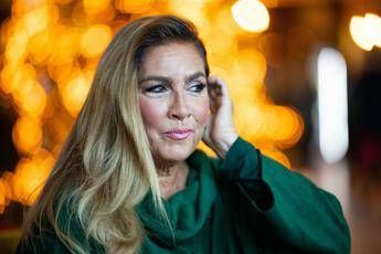 Romina Power So che mia figlia Ylenia e ancora viva Romina Power So che mia figlia Ylenia e ancora viva