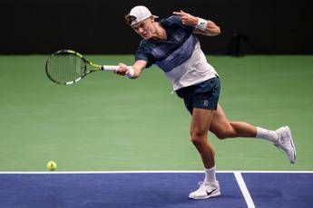 Rune denuncia profilo falso su X poi gli sfotto Ha paura scriva alle tenniste Rune denuncia profilo falso su X poi gli sfotto Ha paura scriva alle tenniste