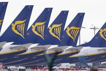 Ryanair nuove regole da mercoledi novembre carta dimbarco cosa cambia Ryanair nuove regole da mercoledi novembre carta dimbarco cosa cambia