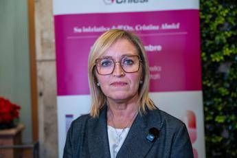 Salute Almici Fdi In Il mio nuovo mondo pazienti e familiari al centro Salute Almici Fdi In Il mio nuovo mondo pazienti e familiari al centro