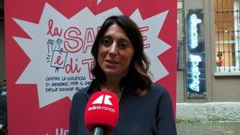 Salute Gnocchi Novartis Supporteremo Dire in 5 centri antiviolenza con screening