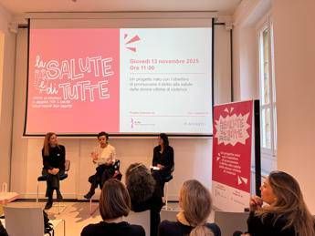 Salute indagine centri antiviolenza quasi 1 donna su 2 rinuncia a prevenzione e cura