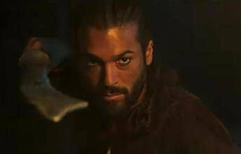 Sandokan torna in tv da domani su Rai 1 la serie con Can Yaman che riaccende un mito